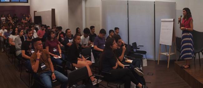 TCESP e USP iniciam campeonato para monitorar ODS