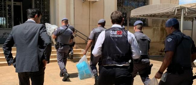 TCESP auxilia investigação para apurar fraudes de licitações e contratos em municípios paulistas