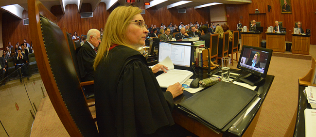 Tribunal emite parecer favorável a contas do Governo do Estado relativas ao exercício de 2018