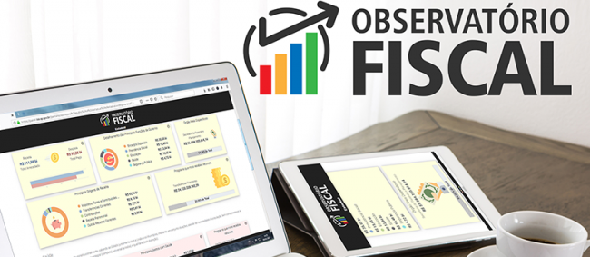 Observatório Fiscal do TCESP é finalista de Prêmio Nacional de Educação