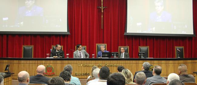 Tribunal lança aplicativo ‘Olho na Escola’; ferramenta incentiva controle social
