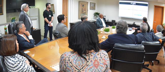 ‘Observatório Fiscal’ permite ao cidadão monitorar gastos públicos