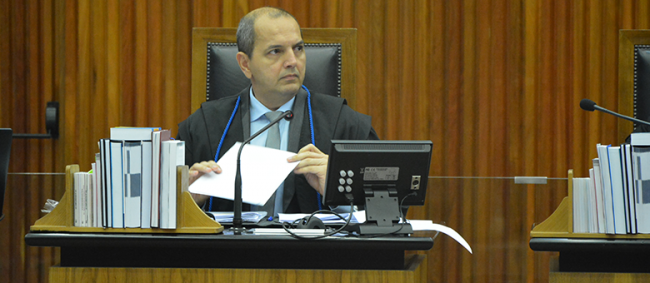 Segunda Câmara do TCE julga 9 contratos irregulares