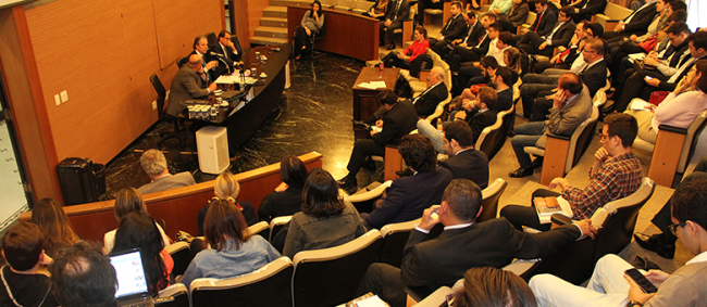 Presidente fala sobre caráter pedagógico e ações de orientação do Tribunal de Contas