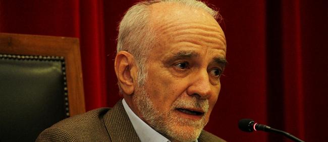 Economista faz palestra sobre moeda e gastos públicos