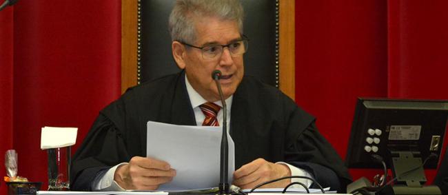 Tribunal Pleno nega provimento a 59 recursos