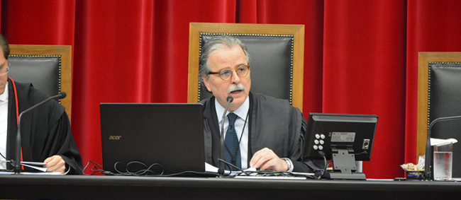 Pleno analisa 10 representações contra editais