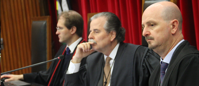 Colegiado do Pleno nega provimento a 24 recursos ordinários