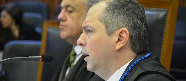 Tribunal Pleno negou provimento a 29 recursos