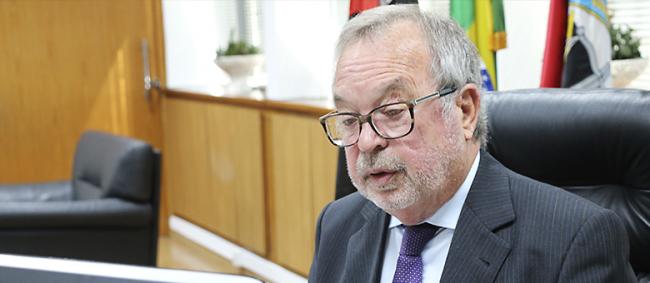 Conselheiros analisam 32 representações de Exames Prévios de Editais