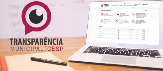Portal da Transparência Municipal recebe mais de 1 milhão de visualizações em 2019
