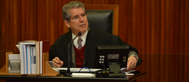 Segunda Câmara aprecia 69 processos da Ordem do Dia