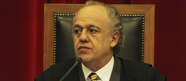 Segunda Câmara nega provimento a sete recursos