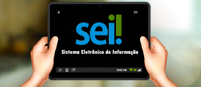 Tribunal de Contas lança hotsite e aplicativo sobre Sistema Eletrônico de Informação