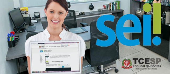 Sistema Eletrônico de Informações passa a ser obrigatório no TCESP a partir do dia 28 