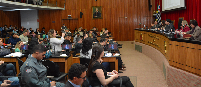 Tribunal e Arquivo Público promovem encontro sobre gestão documental e acesso à informação