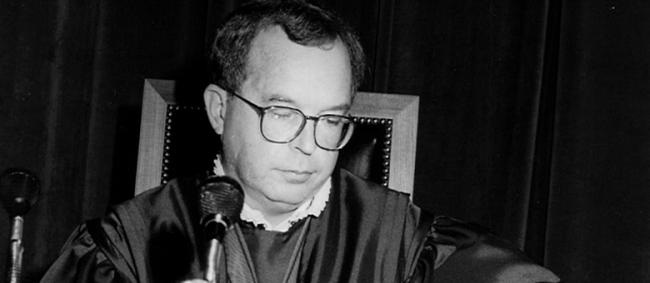 Desde 1991 no Tribunal de Contas, Conselheiro assume presidência pela quinta vez