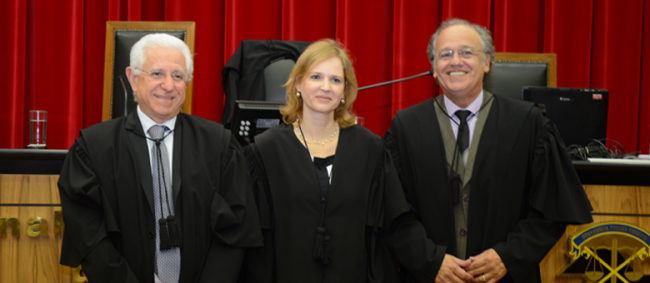 TCESP marca posse da nova Mesa Diretora para 1º de fevereiro 