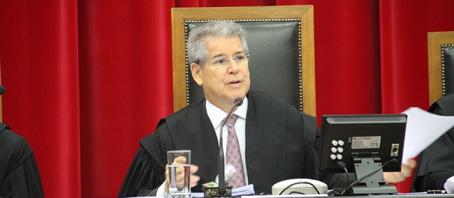 Segunda Câmara nega provimento a 11 recursos ordinários