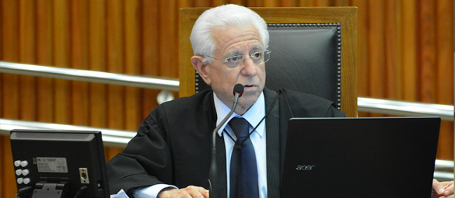 Primeira Câmara aprecia 71 processos da pauta