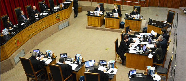 TCESP volta a receber representações contra editais e prazos processuais serão retomados no próximo dia 21