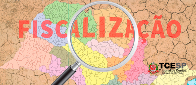 Tribunal de Contas realiza fiscalização quadrimestral em mais de 60% dos municípios paulistas