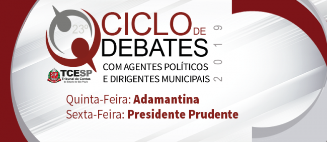 Adamantina e Presidente Prudente