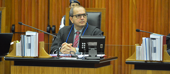 Segunda Câmara analisa 82 processos da Ordem do Dia