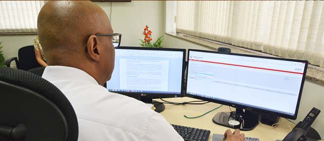 TCESP emite mais de 6 mil alertas sobre risco de infração à LRF 