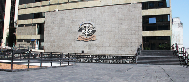 Tribunal atualiza lista de impedidos de serem contratados pela Administração