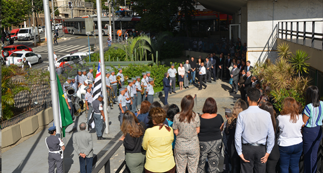 Ao completar 94 anos, TCESP celebra criação das Unidades Regionais