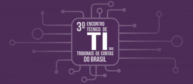 Corte paulista promoverá 3º Encontro de Tecnologia da Informação dos TCs 