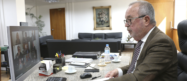 Colegiado do TCE examina 39 representações em sede de Exames Prévios de Editais