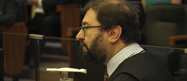 Primeira Câmara do TCESP analisa 97 processos da Ordem do Dia