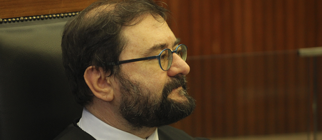 Primeira Câmara do TCE nega provimento a oito recursos