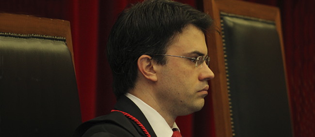 Segunda Câmara julga 22 contratos irregulares