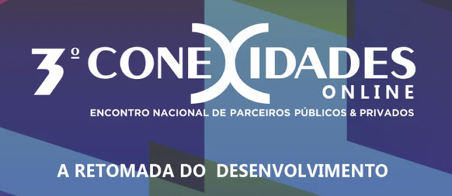 Tribunal de Contas participa do 3º Conexidades com gestores paulistas