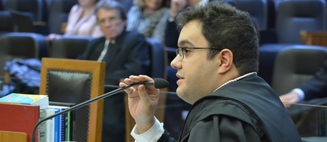 Sessões de julgamento: confira os resumos das Câmaras e do Pleno dos dias 05/10 e 06/10