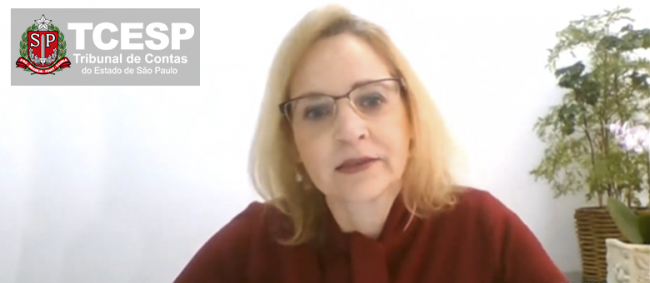 Para especialistas em live do TCESP, pandemia aumenta a importância dos ODS