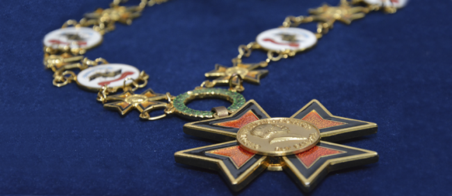 Tribunal elege novo Presidente para 2021 em sessão especial por videoconferência