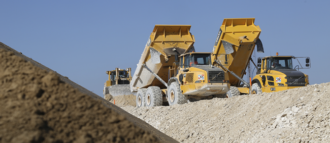 Municípios respondem por 85% das obras com problemas de cronograma no Estado