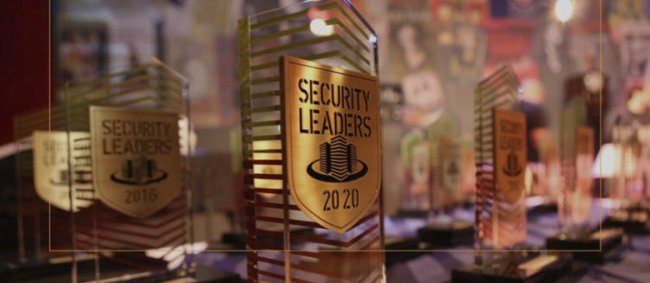 TCESP recebe premiação por projeto de segurança da informação