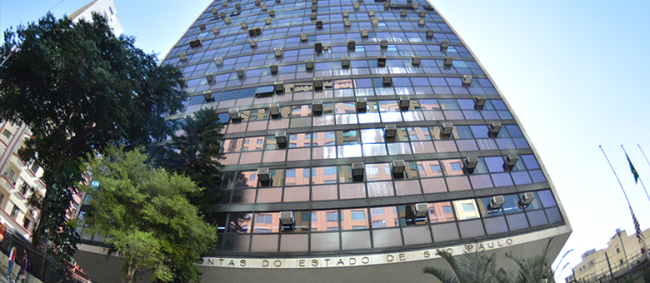 Câmaras do TCE terão nova composição em 2021