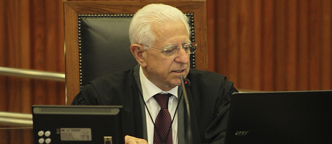 Primeira Câmara do TCESP julga 30 contratos irregulares