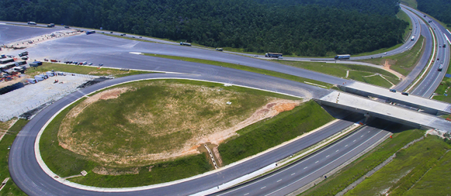 Tribunal de Contas paralisa edital para conclusão de obras no Rodoanel