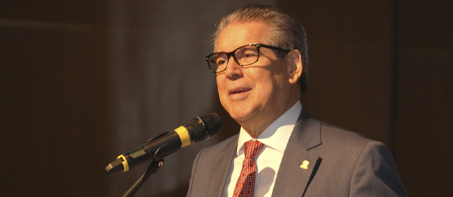 TCESP participa da programação do III Congresso Internacional de Contas Públicas