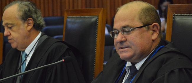 Segunda Câmara nega provimento a 11 recursos