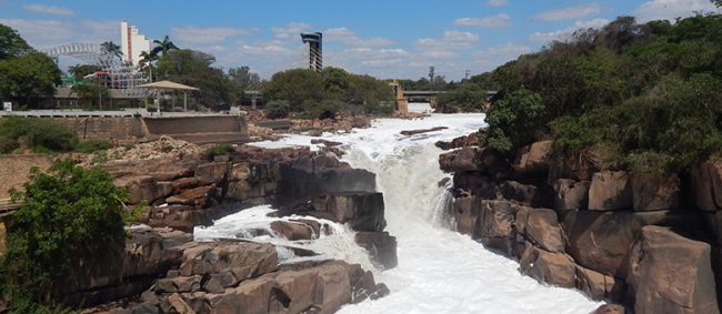 Despoluição do Rio Tietê já custou R$ 2 bi na Capital