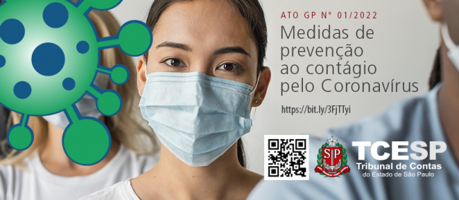 Tribunal de Contas adota regime de teletrabalho preferencial; acesso aos prédios se torna restrito 