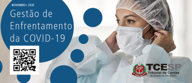 Prefeituras e Estado já empregaram R$ 7,9 bi no combate à COVID-19